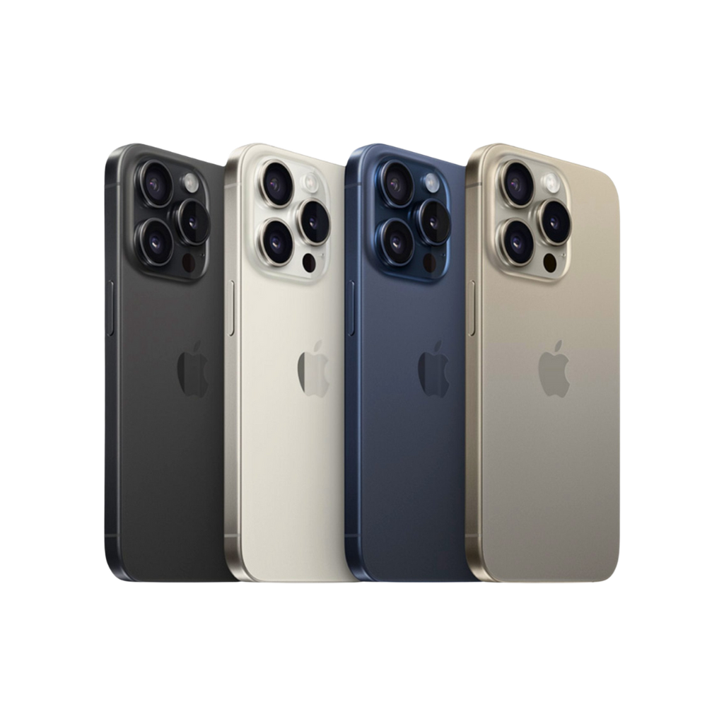 iPhone 15 Pro Max Replika 512GB