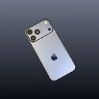iPhone 17 Pro Max 128 GB Hafıza
