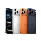 iPhone 17 Pro Max 128 GB Hafıza