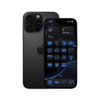 iPhone 16 Pro Max 256 GB Hafıza