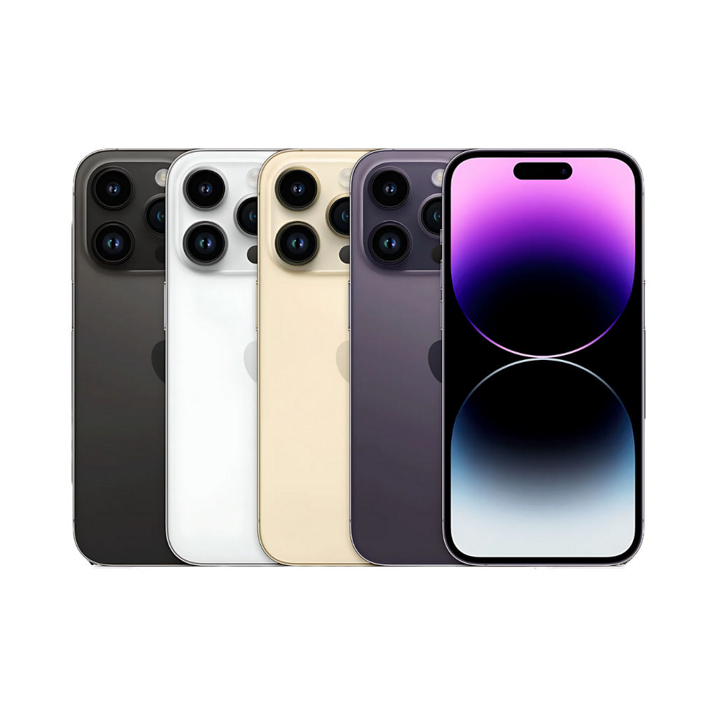 iPhone 14 Pro Max 1TB