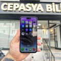 iPhone 14 Pro Max 1 TB Hafıza