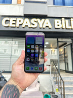 iPhone 14 Pro Max 512 GB Hafıza