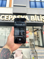iPhone 14 Pro Max 512 GB Hafıza