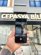 iPhone 14 Pro Max 512 GB Hafıza