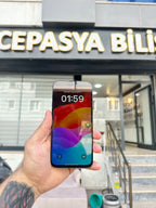 iPhone 15 Pro Max 512GB Hafıza