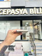 iPhone 15 Pro Max 512GB Hafıza