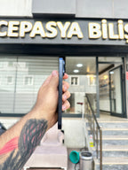 iPhone 15 Pro Max 512GB Hafıza
