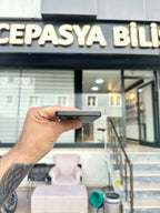 iPhone 15 Pro Max 512GB Hafıza