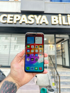 iPhone 15 Pro Max 512GB Hafıza