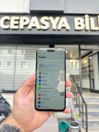 iPhone 15 Pro Max 512GB Hafıza
