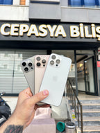 iPhone 16 Pro Max 512 GB Hafıza