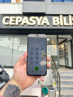 iPhone 16 Pro Max 512 GB Hafıza