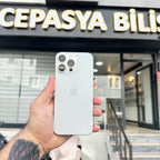 iPhone 16 Pro Max 512 GB Hafıza