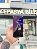 iPhone 16 Pro Max 256 GB Hafıza