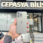iPhone 16 Pro Max 512 GB Hafıza