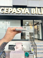iPhone 16 Pro Max 512 GB Hafıza