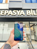 iPhone 17 Pro Max 512 GB Hafıza