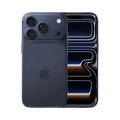 iPhone 17 Pro Max Lacivert 256GB Hafıza