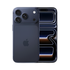 iPhone 17 Pro Max Lacivert 256GB Hafıza