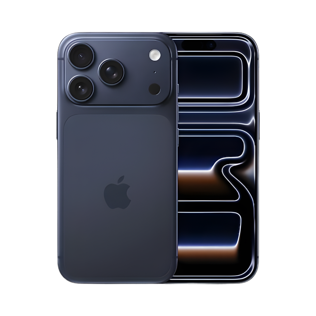 iPhone 17 Pro Max 128 GB Hafıza