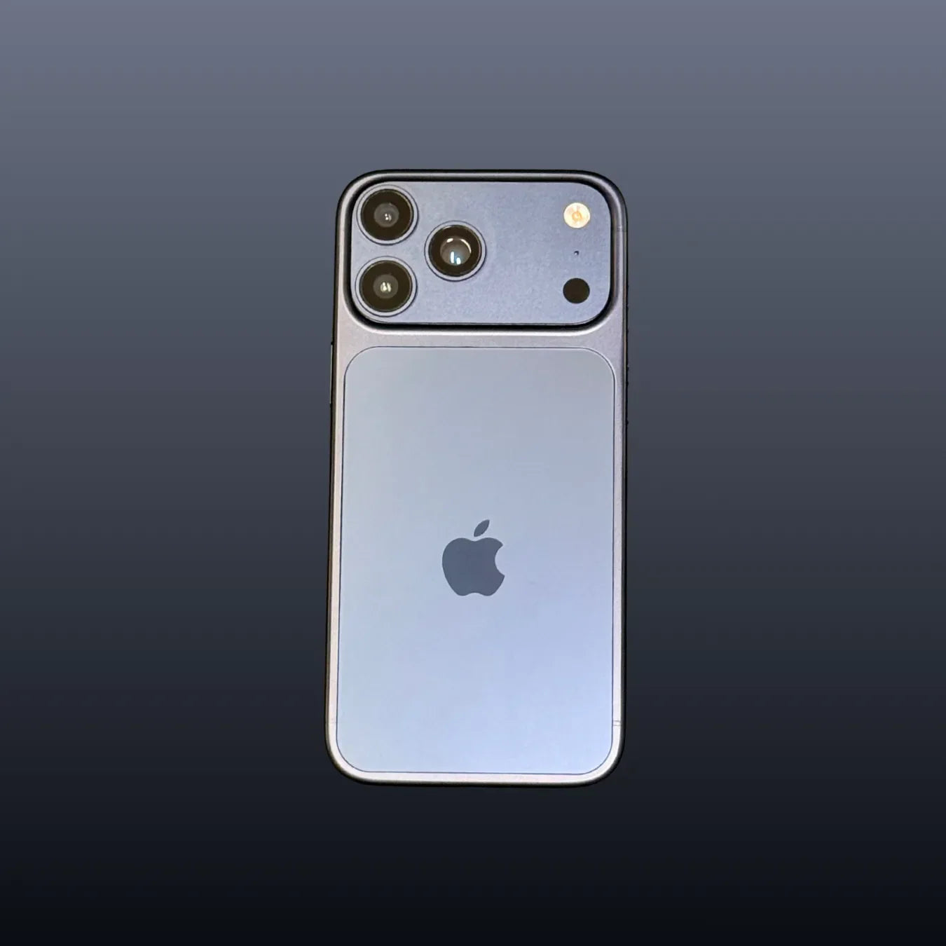 iPhone 17 Pro Max 128 GB Hafıza