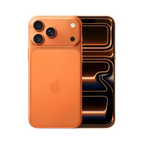 iphone 17 pro max turuncu renk replika android model