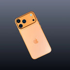 iPhone 17 Pro Max 128 GB Hafıza